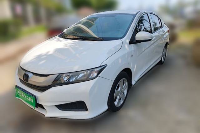 Used Honda City 2017 1.5L CVT Elite Edition