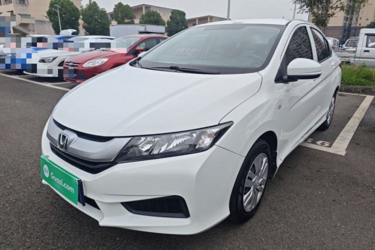 Ojetý Honda City 2017 1.5L manual Comfort version Guazi used car, China used car export, Used car for sale, Used  cars, Cheapest cars for sale
