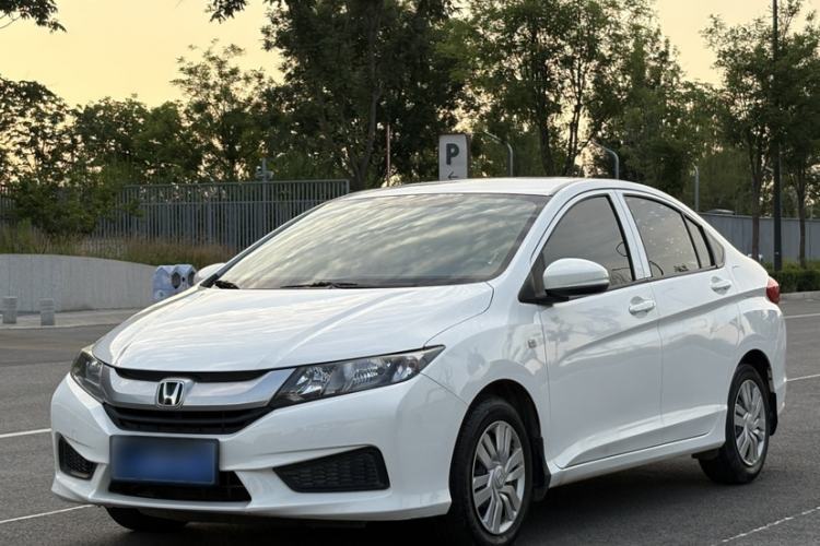 Ojetý Honda City 2017 1.5L CVT Comfort Version Guazi used car, China used car export, Used car for sale, Used  cars, Cheapest cars for sale