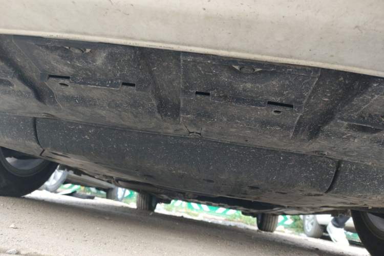 Used Honda City 2017 1.5L CVT Elite Edition Chassis Front