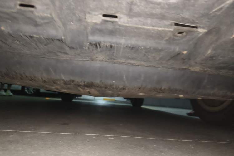 Used Honda City 2017 1.5L CVT Elite Edition Chassis Front