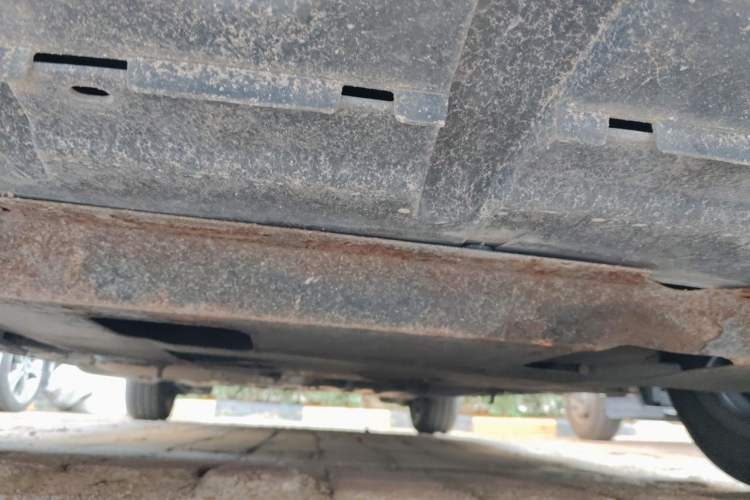 Used Honda City 2017 1.5L CVT Comfort Version Chassis Front