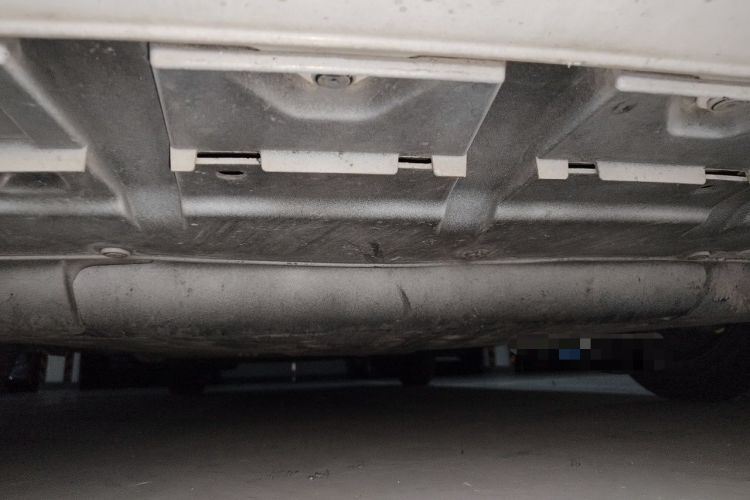 Used Honda City 2017 1.5L CVT Comfort Version Chassis Front