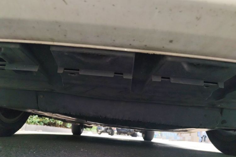 Used Honda City 2017 1.5L CVT Elite Edition Chassis Front