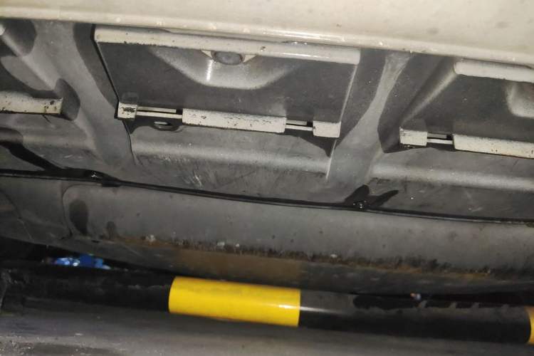 Used Honda City 2017 1.5L CVT Comfort Version Chassis Front