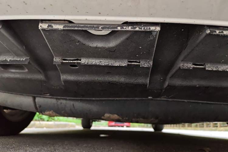 Used Honda City 2017 1.5L CVT Elite Edition Chassis Front
