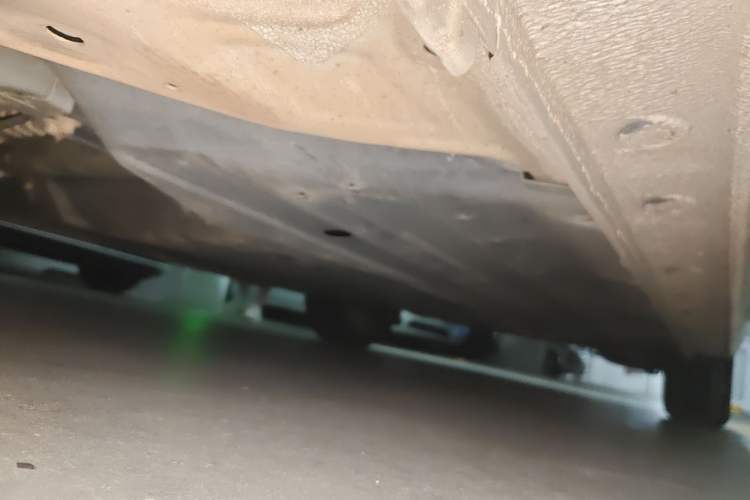 Used Honda City 2017 1.5L CVT Elite Edition Chassis Front Left
