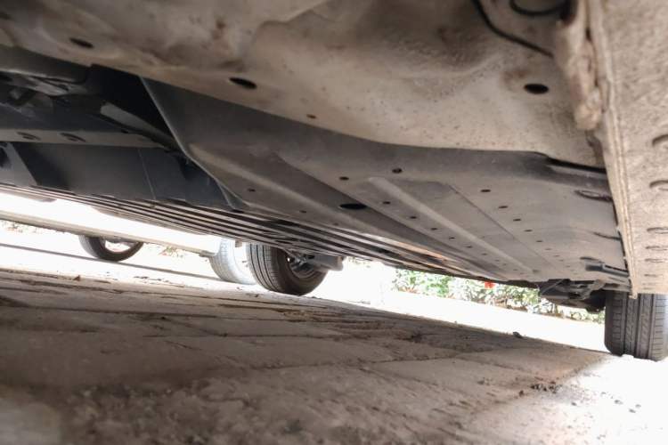 Used Honda City 2017 1.5L CVT Comfort Version Chassis Front Left