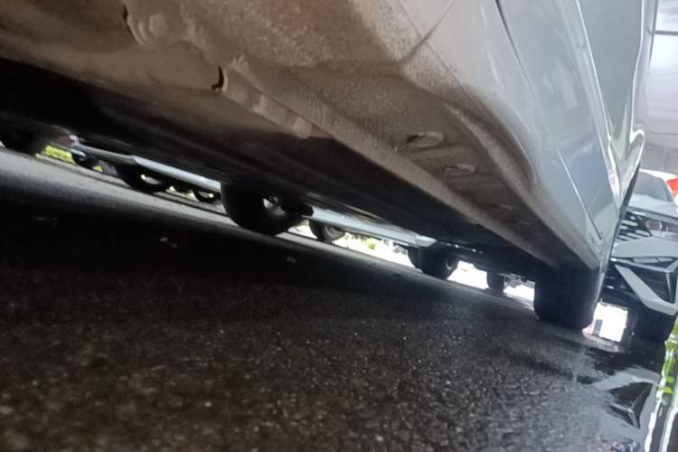 Used Honda City 2017 1.5L CVT Elite Edition Chassis Front Left