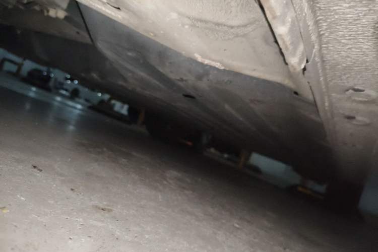 Used Honda City 2017 1.5L CVT Comfort Version Chassis Front Left