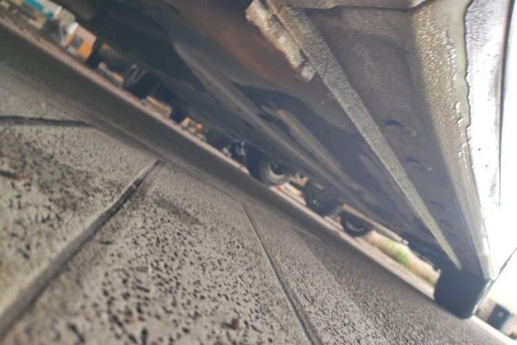 Used Honda City 2017 1.5L CVT Elite Edition Chassis Front Left