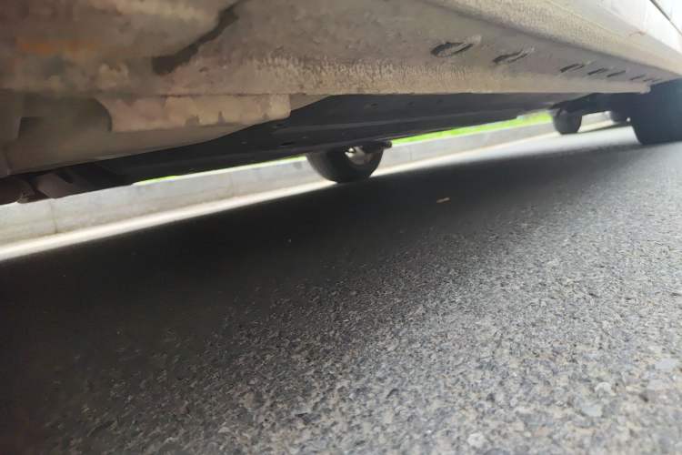 Used Honda City 2017 1.5L CVT Elite Edition Chassis Front Left