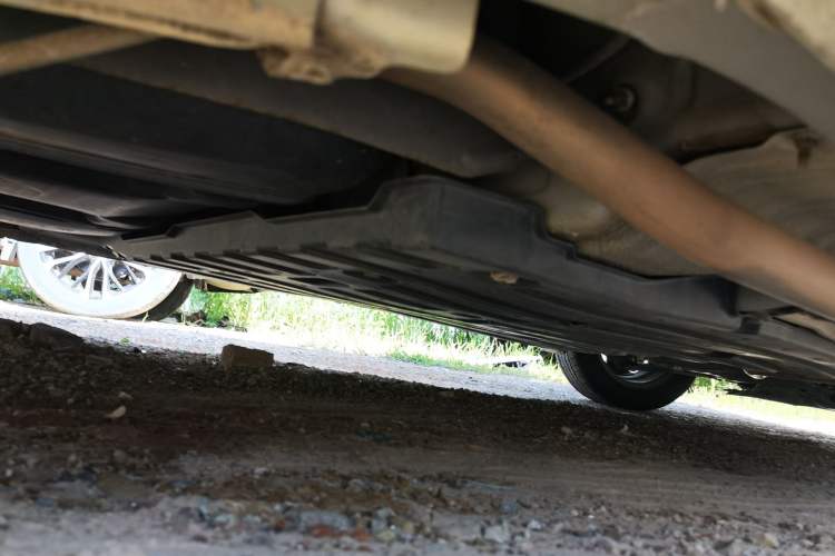 Used Honda City 2017 1.5L CVT Comfort Version Chassis Front Left