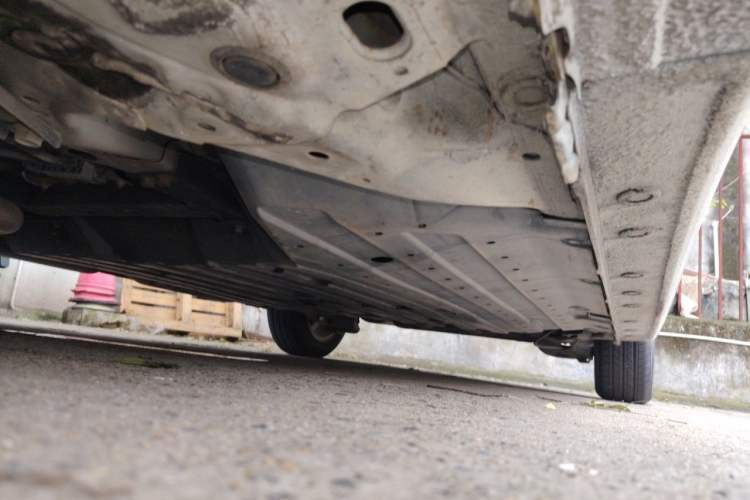 Used Honda City 2017 1.5L CVT Elite Edition Chassis Front Left