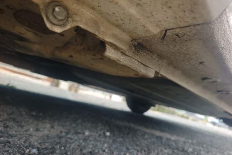Used Honda City 2017 1.5L CVT Comfort Version Chassis Front Left