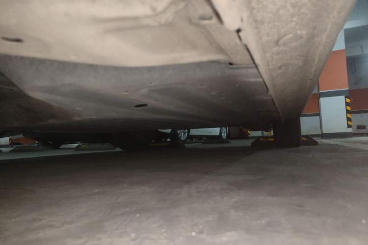 Used Honda City 2017 1.5L CVT Elite Edition Chassis Front Left