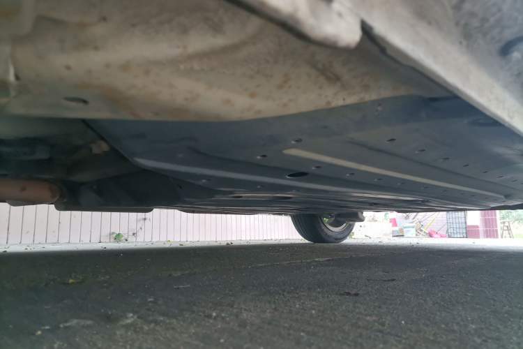Used Honda City 2017 1.5L CVT Elite Edition Chassis Front Left