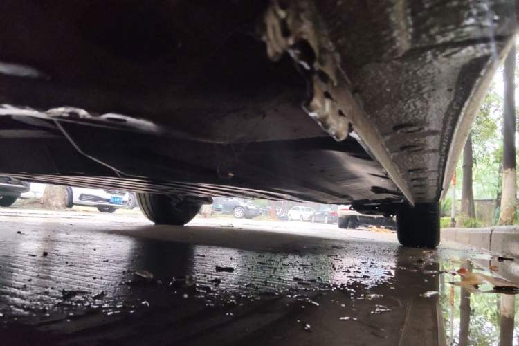 Used Honda City 2017 1.5L CVT Comfort Version Chassis Front Left