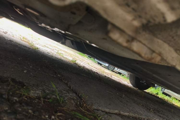 Used Honda City 2017 1.5L CVT Comfort Version Chassis Front Left