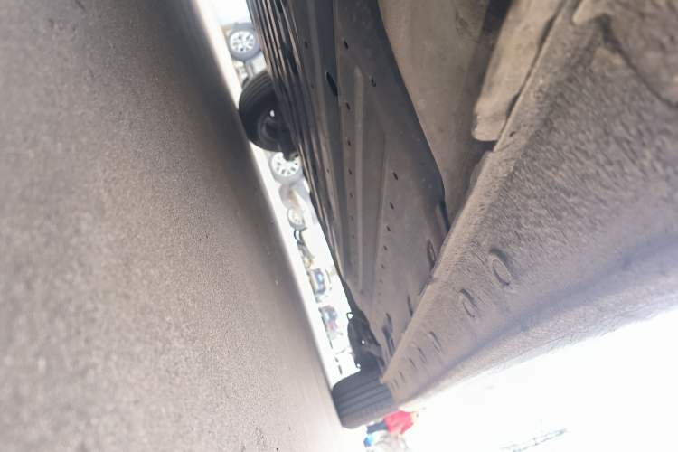 Used Honda City 2017 1.5L CVT Comfort Version Chassis Front Left