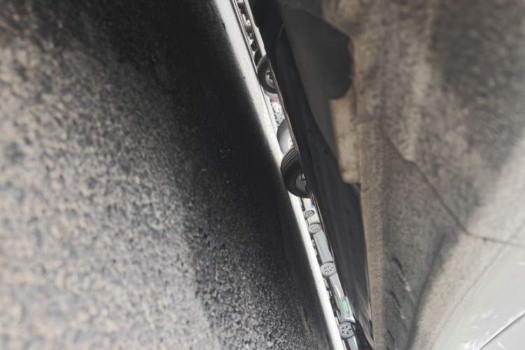 Used Honda City 2017 1.5L CVT Elite Edition Chassis Front Left
