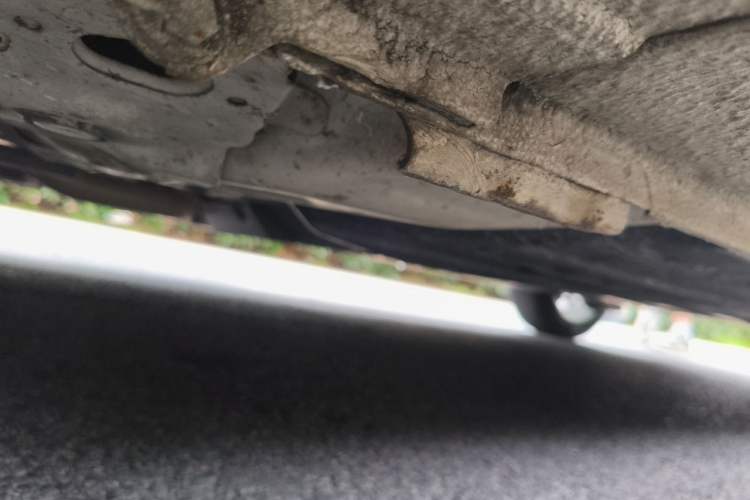 Used Honda City 2017 1.5L CVT Elite Edition Chassis Front Left