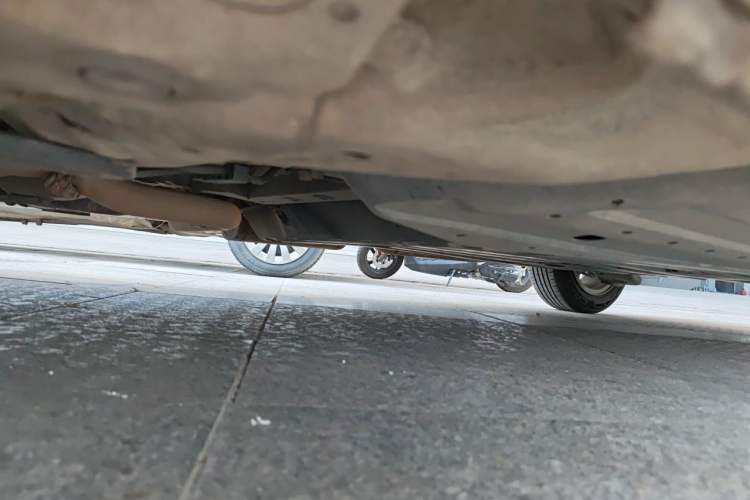 Used Honda City 2017 1.5L CVT Elite Edition Chassis Front Left