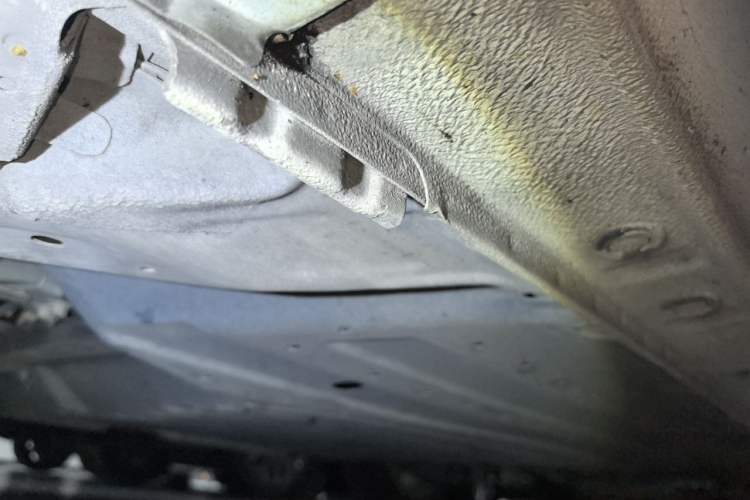 Used Honda City 2017 1.5L CVT Elite Edition Chassis Front Left