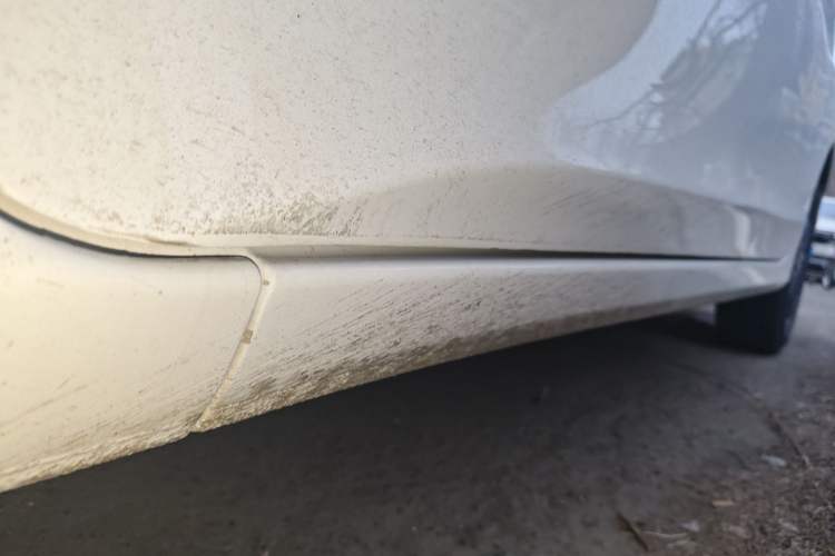 Used Honda City 2017 1.5L CVT Comfort Version Chassis Front Left