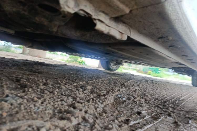 Used Honda City 2017 1.5L CVT Elite Edition Chassis Front Left