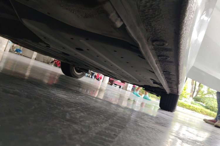 Used Honda City 2017 1.5L CVT Elite Edition Chassis Front Left