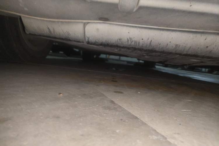 Used Honda City 2017 1.5L CVT Elite Edition Chassis Front