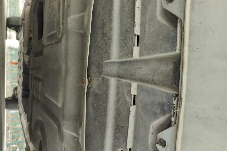 Used Honda City 2017 1.5L CVT Comfort Version Chassis Front