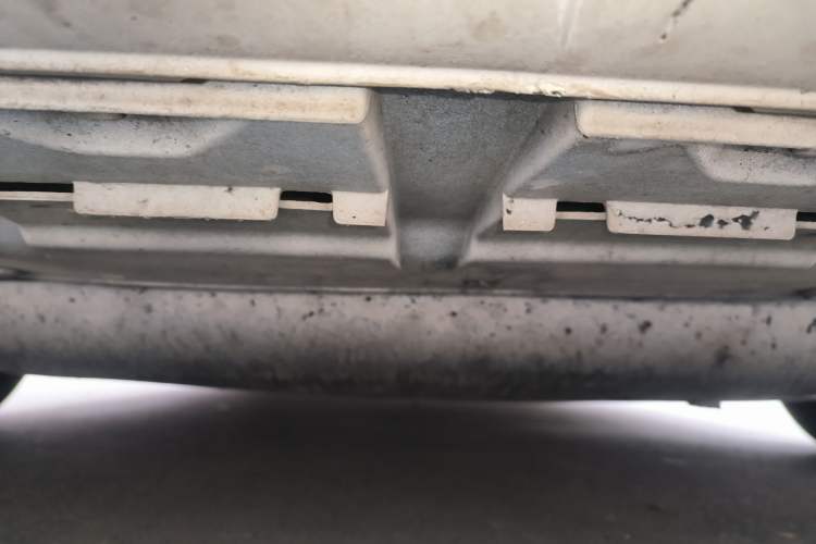 Used Honda City 2017 1.5L CVT Comfort Version Chassis Front