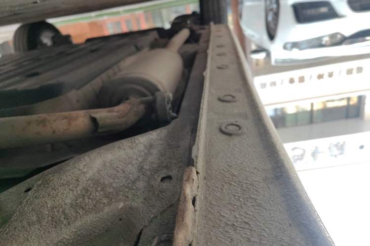 Used Honda City 2017 1.5L CVT Elite Edition Chassis Front Right