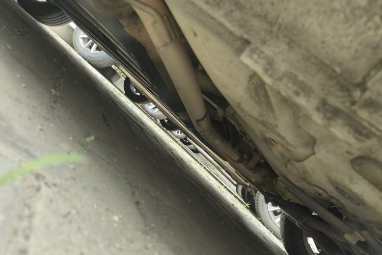 Used Honda City 2017 1.5L CVT Elite Edition Chassis Front Right