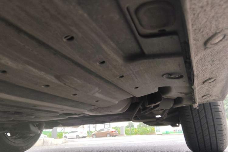 Used Honda City 2017 1.5L CVT Comfort Version Chassis Front Right
