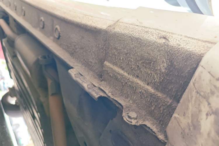 Used Honda City 2017 1.5L CVT Elite Edition Chassis Front Right