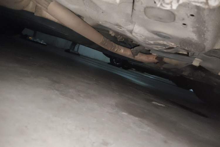 Used Honda City 2017 1.5L CVT Comfort Version Chassis Front Right