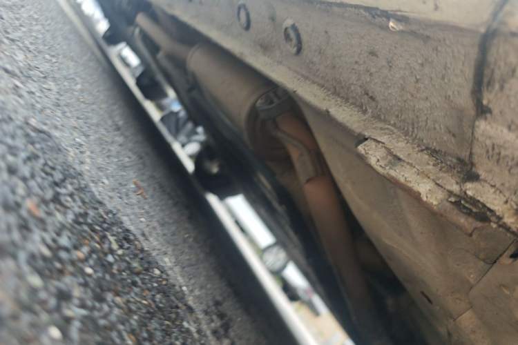 Used Honda City 2017 1.5L CVT Elite Edition Chassis Front Right
