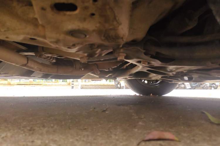 Used Honda City 2017 1.5L CVT Comfort Version Chassis Front Right