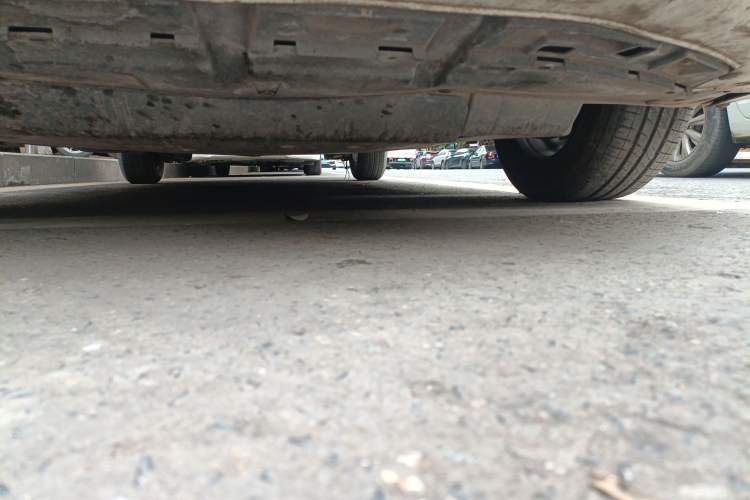 Used Honda City 2017 1.5L CVT Elite Edition Chassis Front Right
