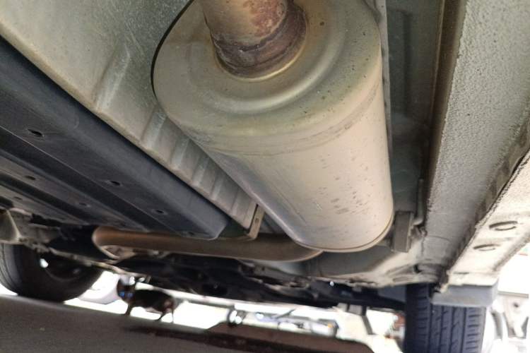Used Honda City 2017 1.5L CVT Comfort Version Chassis Front Right
