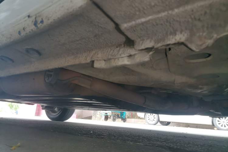 Used Honda City 2017 1.5L CVT Elite Edition Chassis Front Right
