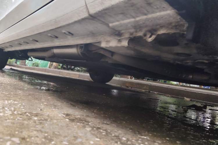 Used Honda City 2017 1.5L CVT Comfort Version Chassis Front Right