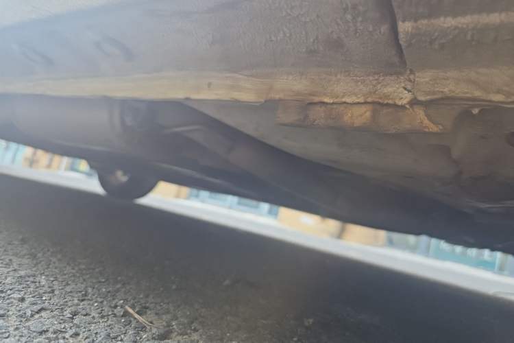 Used Honda City 2017 1.5L CVT Comfort Version Chassis Front Right