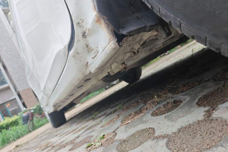 Used Honda City 2017 1.5L CVT Comfort Version Chassis Front Right