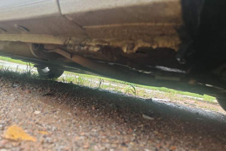 Used Honda City 2017 1.5L CVT Elite Edition Chassis Front Right