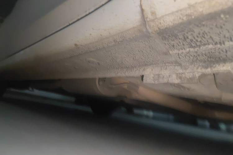 Used Honda City 2017 1.5L CVT Comfort Version Chassis Front Right