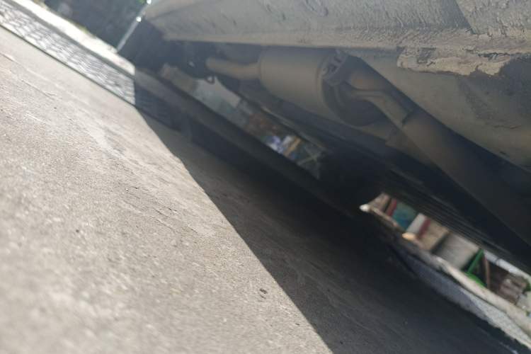 Used Honda City 2017 1.5L CVT Comfort Version Chassis Front Right